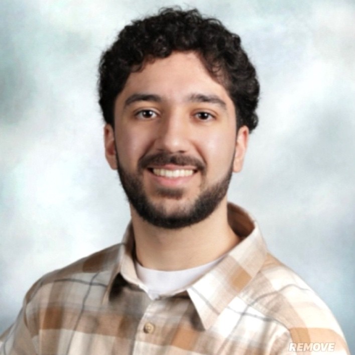 Headshot image of adam ahmadzai