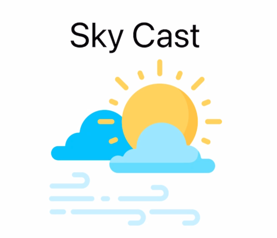Weather Project Image